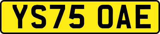 YS75OAE