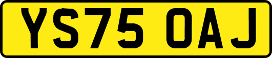 YS75OAJ