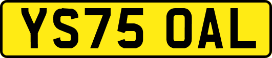 YS75OAL