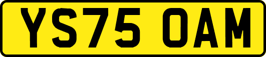 YS75OAM