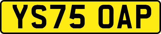 YS75OAP