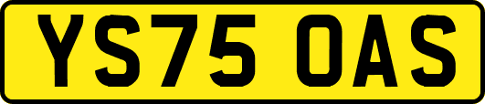 YS75OAS