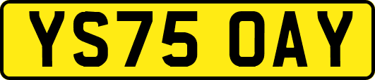 YS75OAY