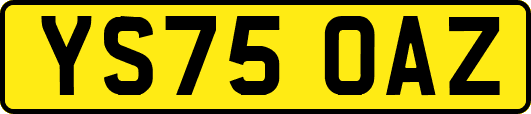 YS75OAZ