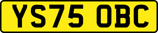 YS75OBC