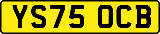 YS75OCB
