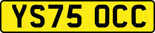 YS75OCC