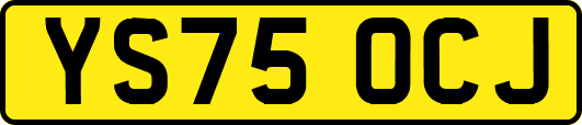 YS75OCJ