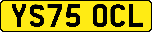 YS75OCL