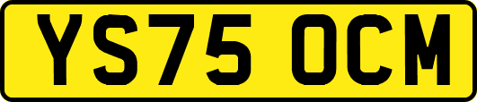 YS75OCM