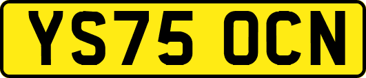 YS75OCN