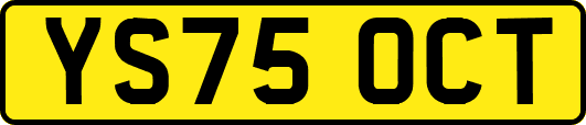 YS75OCT