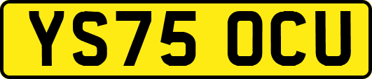 YS75OCU