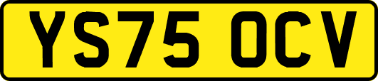 YS75OCV