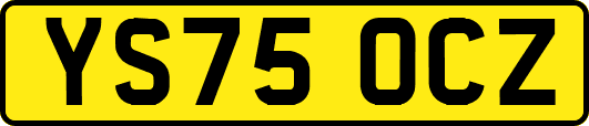 YS75OCZ