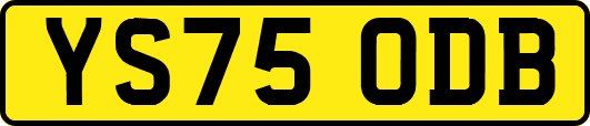 YS75ODB