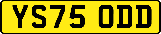 YS75ODD