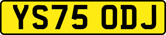 YS75ODJ