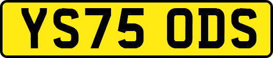 YS75ODS