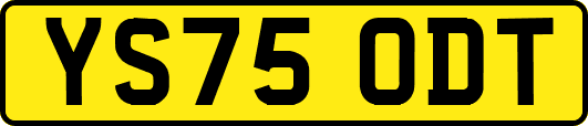YS75ODT