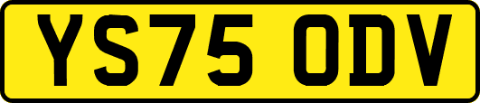 YS75ODV