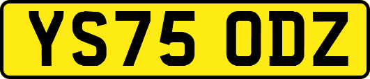 YS75ODZ