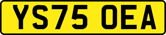 YS75OEA