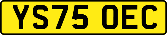 YS75OEC