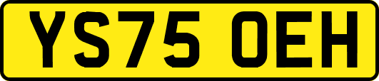 YS75OEH