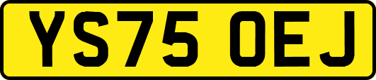 YS75OEJ