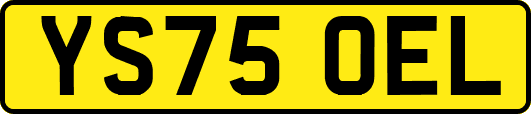 YS75OEL