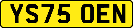 YS75OEN