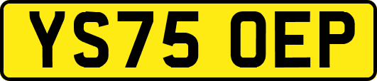 YS75OEP