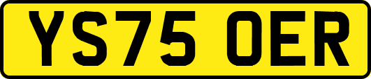 YS75OER