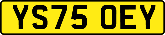 YS75OEY