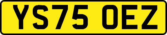 YS75OEZ