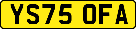 YS75OFA