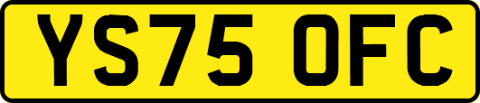 YS75OFC