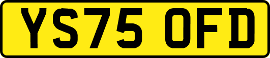 YS75OFD