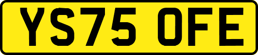 YS75OFE