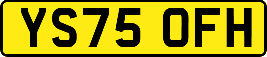 YS75OFH