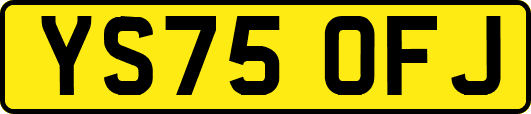 YS75OFJ
