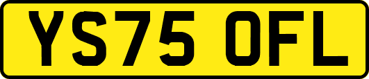 YS75OFL
