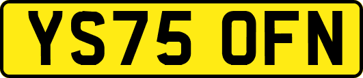 YS75OFN