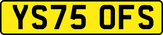 YS75OFS