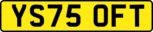 YS75OFT