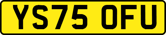 YS75OFU