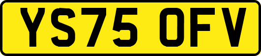 YS75OFV