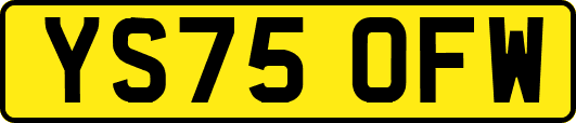 YS75OFW