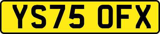 YS75OFX